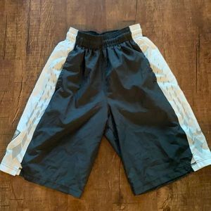 Men’s dri fit hyper elite nike shorts